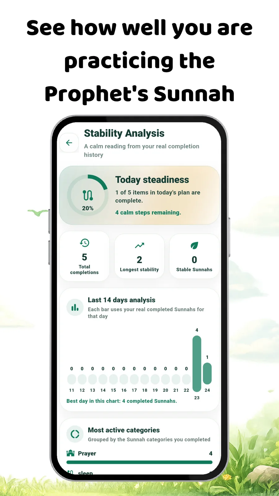 Mutaba screenshot 2